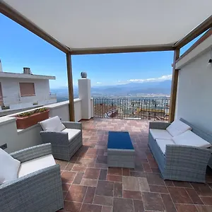 Pensión Fund'e Monte, Baunei