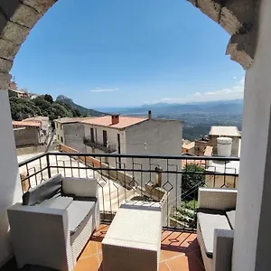Casa Bellavista Baunei