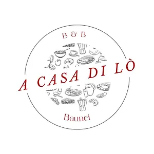 A Casa Di Lo Cin F3325 Baunei