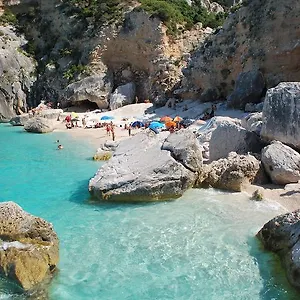 Apartamento Maddalena, Baunei
