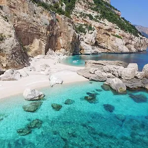Tesori Di Sardegna Baunei