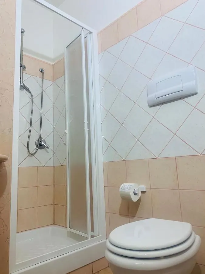 Apartmán Appartamento Con Vista Panoramica Baunei Itálie
